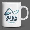 Taza Ultra Sanabria