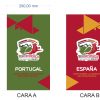 Braga Tubular Buff Transfronteriza 2021