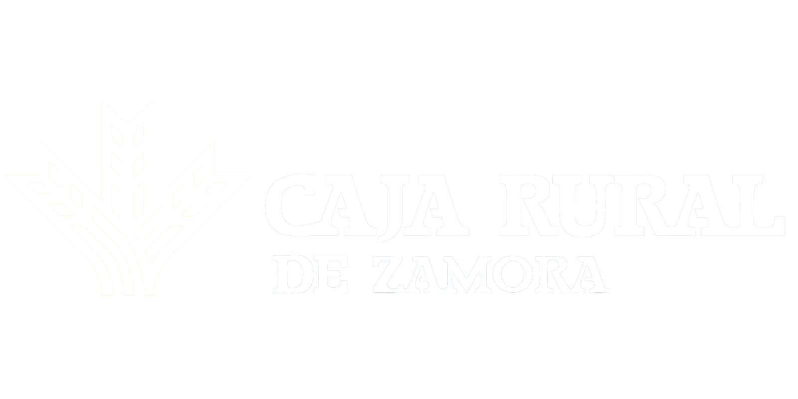 Caja Rural de Zamora - Logo