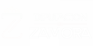 Diputación de Zamora - Logo