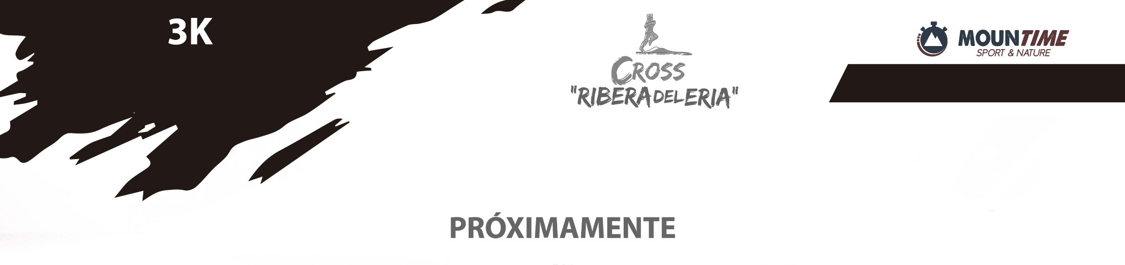 Cross Ribera del Eria - Perfil 3K - Mountime