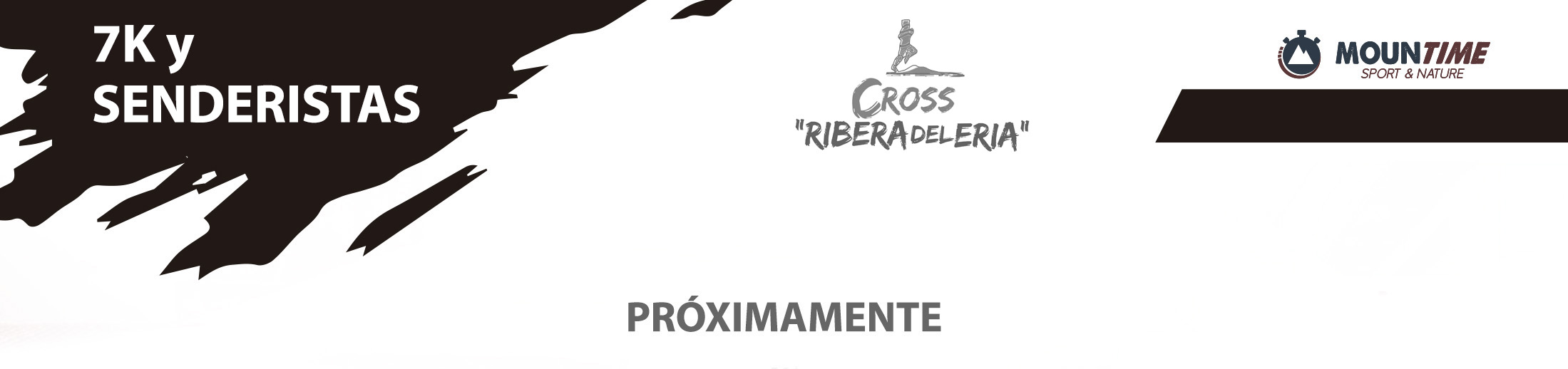 Cross Ribera del Eria - Perfil 7K - Mountim