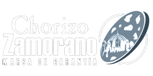 Chorizo Zamorano - Mountime