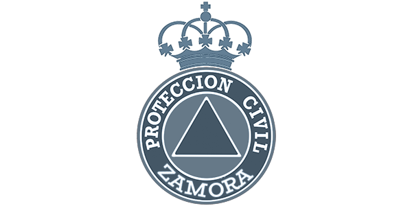 Protección Civil Zamora - Mountime
