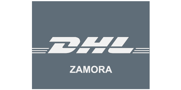 DHL Zamora - Mountime