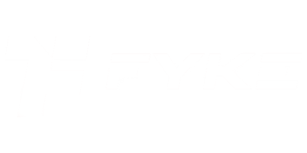 FYKE logo - Mountime