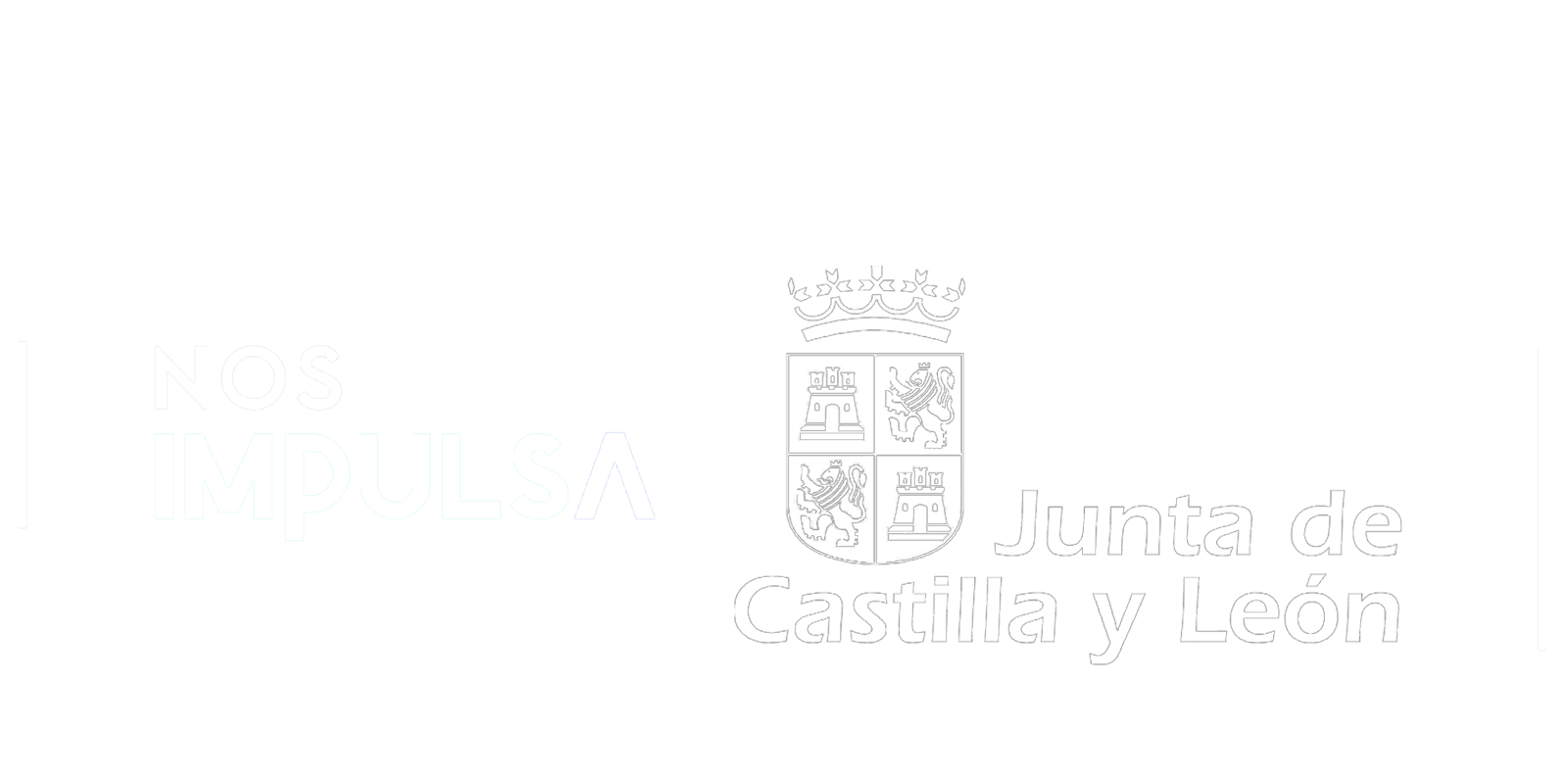 Logo Nos Impulsa JCyL - Mountime